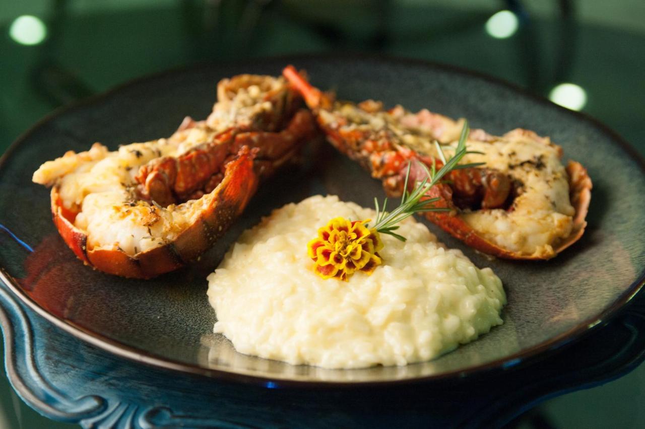 Hotel Caicara Bistro E Eventos Ltda Itaperuna Exteriör bild
