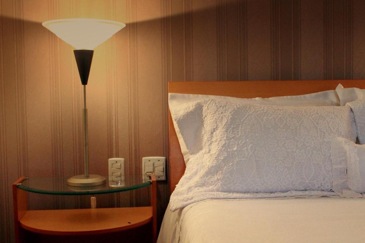 Hotel Caicara Bistro E Eventos Ltda Itaperuna Exteriör bild