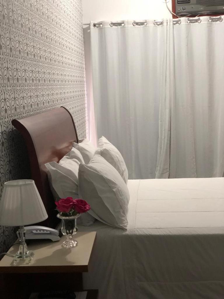 Hotel Caicara Bistro E Eventos Ltda Itaperuna Exteriör bild