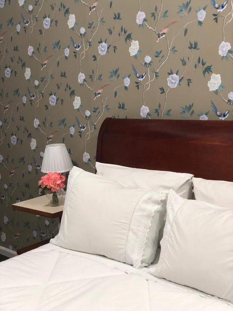 Hotel Caicara Bistro E Eventos Ltda Itaperuna Exteriör bild